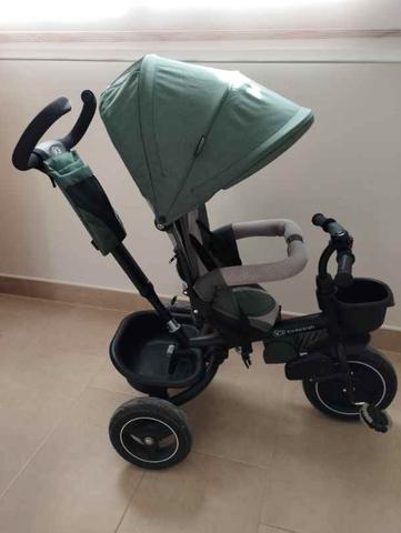 Milanuncios - Triciclo evolutivo kinderkraft