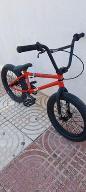 Bicicleta bmx 18 pulgadas Bicicletas de segunda mano baratas