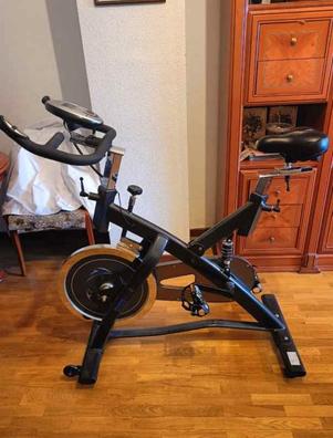 Milanuncios Bicicleta Comprar Ciclostatic Segunda Mano Bicicleta