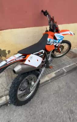 Ktm - Exc