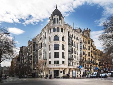 Chamberi Edificios en venta en Madrid Provincia. Comprar y vender casas |  Milanuncios