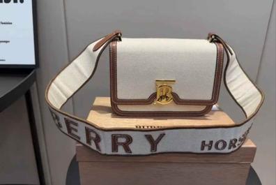 Burberry bolso imitacion Bolsos de segunda mano baratos | Milanuncios