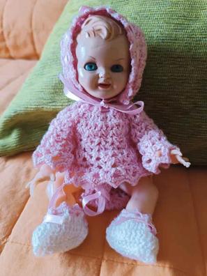 Milanuncios - MuÑeca hinchable