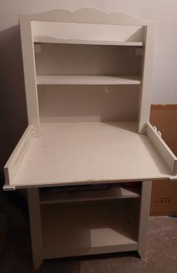 Cambiador para mueble SNIGLAR IKEA - Zona cambiador