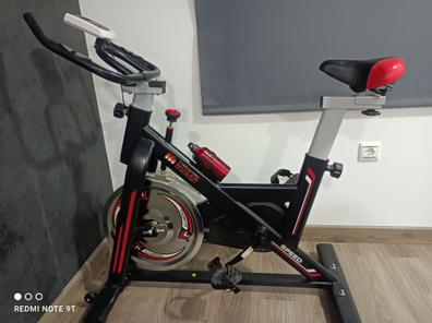 BICICLETA SPINING APENAS USADA. de segunda mano por 150 EUR en