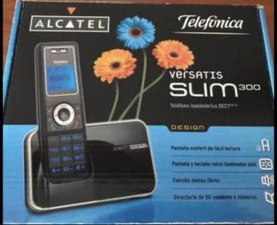 Teléfono Fijo gsm Sim de segunda mano por 10 EUR en Gijón en WALLAPOP