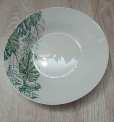 12 vajilla 365 ikea blanca nueva de segunda mano Milanuncios