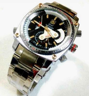 Relojes tácticos blackhawk hotsell