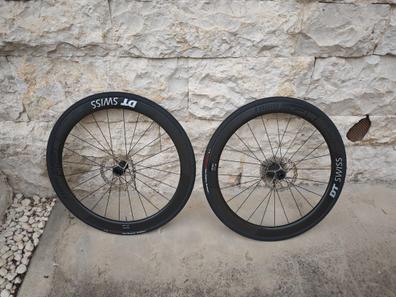 Rueda cambio interno de segunda mano Milanuncios