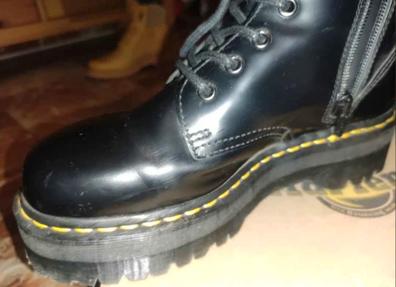 Dr martens 2024 bilbao horario