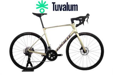 Giant defy carretera talla s de segunda mano Milanuncios
