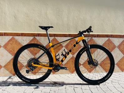 Trek best sale procaliber milanuncios