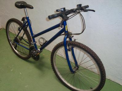 Bicicleta mountain best sale bike oferta