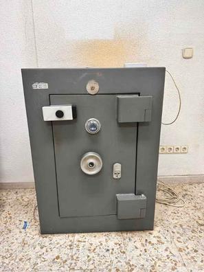 The best models of small safes - Arcas Gruber - Cajas Fuertes & Productos  de Seguridad