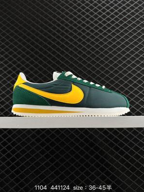 Zapatillas nike cortez Moda y complementos de segunda mano barata en Madrid Provincia Milanuncios