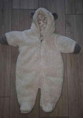 Buzo bebe de segunda mano Milanuncios