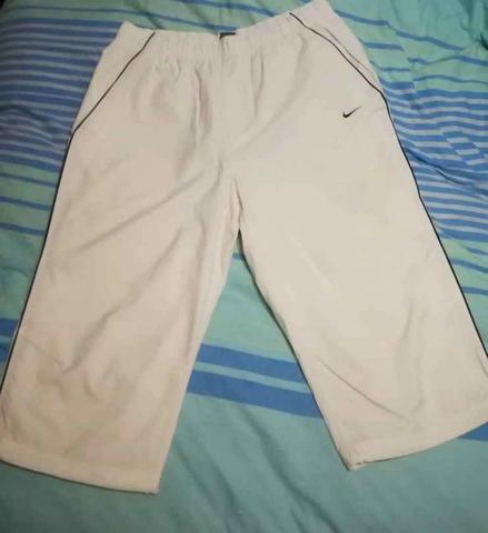 Milanuncios Pantalon pirata de Nike