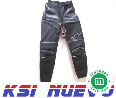 Las mejores ofertas en Pantalones de Motocicleta y Chaps