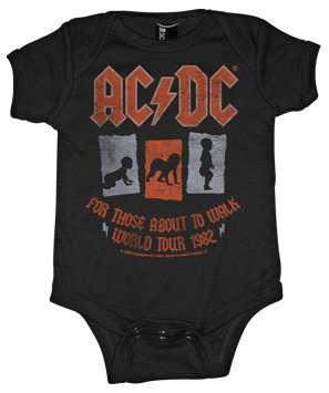 Camisetas rockeras online niño