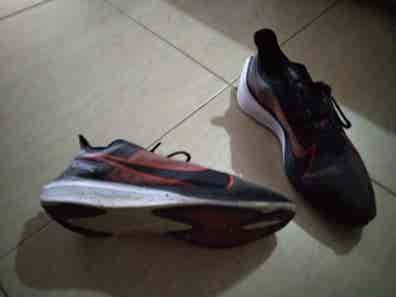 Zapatillas 45 Ropa, zapatos y moda de hombre segunda mano barata | Milanuncios