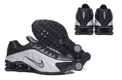 oído Sumergido Entender mal Nike shox r4 Moda y complementos de segunda mano barata | Milanuncios