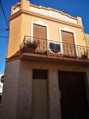 Decoración Prestado Mezquita Dos casas juntas Casas en venta en Valencia. Comprar y vender casas |  Milanuncios