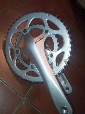 Grupo shimano sora 8v Bicicletas de segunda mano baratas Milanuncios