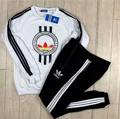 Ropa a 2025 contrareembolso adidas