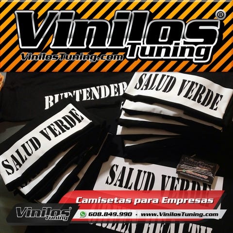 Milanuncios Camisetas Personalizadas