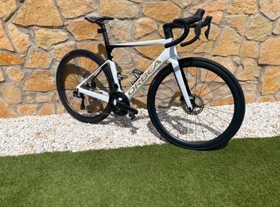 Orbea orca m20 team Bicicletas de carretera de segunda mano