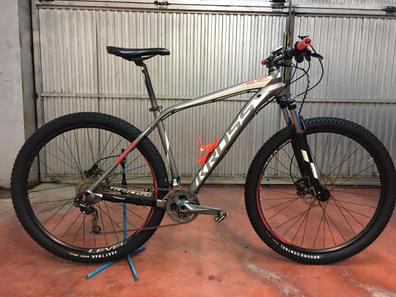 Rodillo discount elite mtb