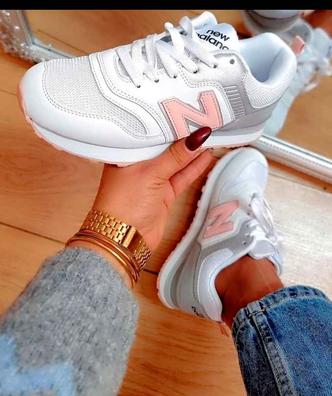 Zapatillas new balance outlet mujer malaga