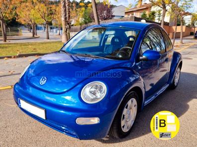 new beetle de segunda mano y ocasión en Barcelona | Milanuncios