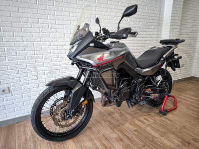 HONDA - XL 750 TRANSALP