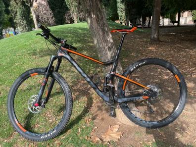 Scott spark 910 Bicicletas de segunda mano baratas Milanuncios