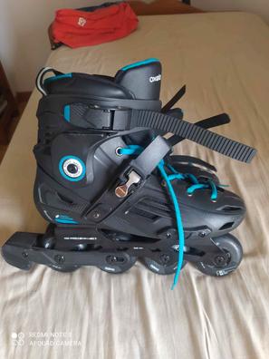 43 Patines De Segunda Mano Baratos En Zaragoza Milanuncios