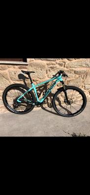 Bianchi methanol de segunda mano Milanuncios