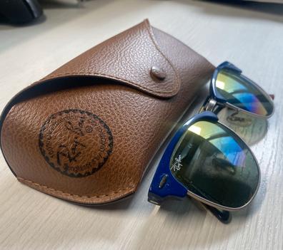 Segunda mano discount lentes ray ban