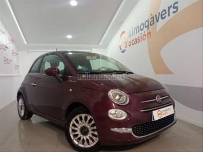 Las mejores ofertas en Las partes exteriores para Fiat 500