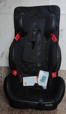 Milanuncios - SILLA AUTO 0-1-2-3 AVIATOR ISOFIX 360 º