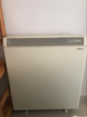 Placas Solares Radiador Acumulador Ceramico Acumulador ACS LAPESA