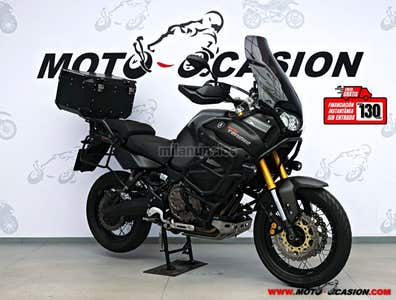 YAMAHA SUPER TÉNÉRÉ E Versión 2016 - 201
