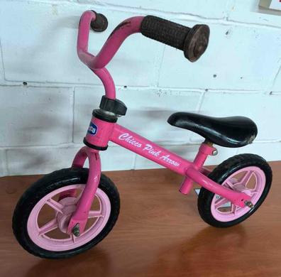 Bicicleta sin pedales de segunda mano en Sevilla Provincia