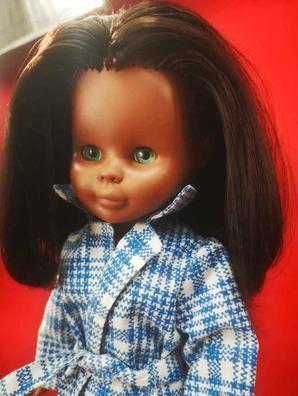 Nancy negra mulata de segunda mano Milanuncios