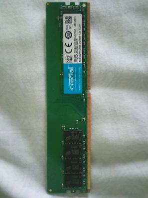 HMA81GS6JJR8N-VK - SK Hynix 1x 8GB DDR4-2666 SODIMM PC4-21300V-S Single  Rank x8 Module