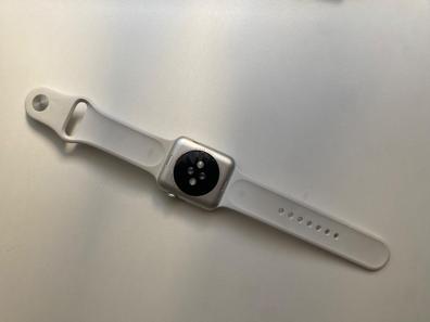 Apple watch series discount 3 segunda mano