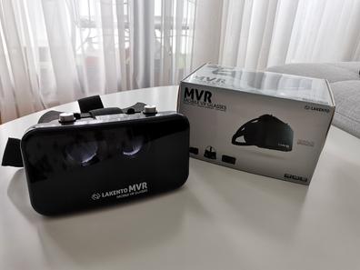 Gafas VR para Movil de segunda mano por 5 EUR en Córdoba en WALLAPOP