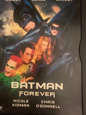 Batman forever | Milanuncios