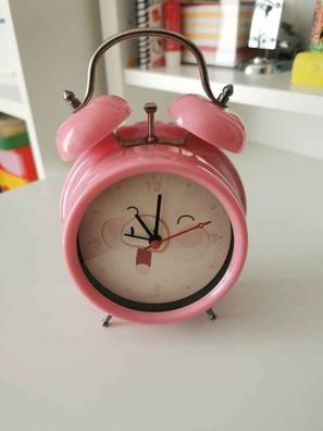 Reloj despertador infantil