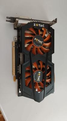 Tarjeta grafica gtx 670 hot sale